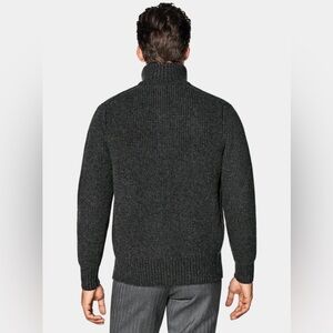 Vintage Nautical sweater